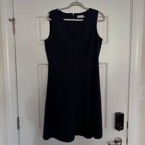 Calvin Klein Dress Size 14